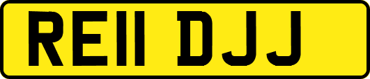 RE11DJJ