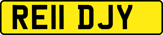 RE11DJY