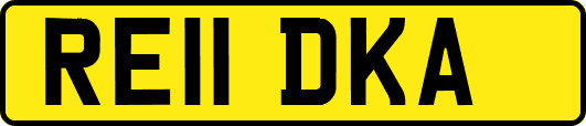 RE11DKA