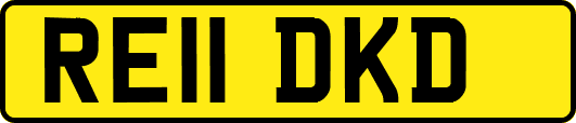 RE11DKD