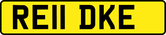 RE11DKE