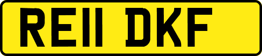 RE11DKF