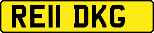 RE11DKG