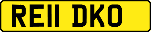 RE11DKO