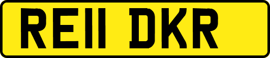 RE11DKR