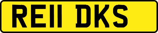 RE11DKS