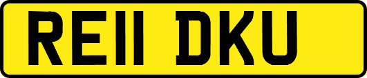 RE11DKU