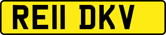 RE11DKV