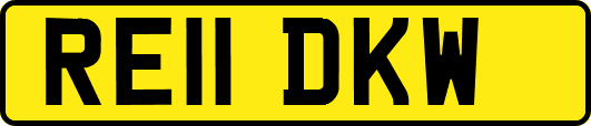 RE11DKW