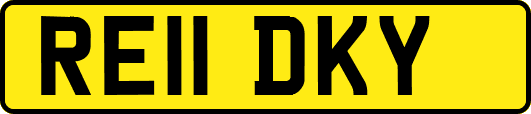 RE11DKY