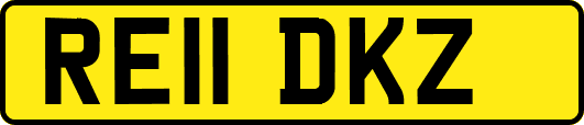 RE11DKZ