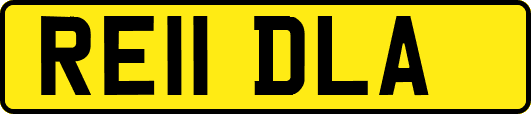 RE11DLA