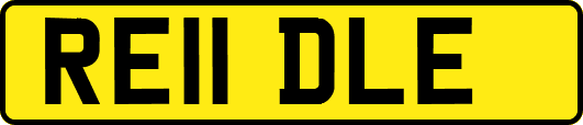 RE11DLE