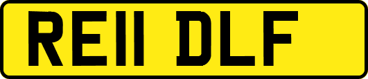 RE11DLF