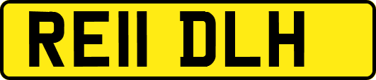 RE11DLH