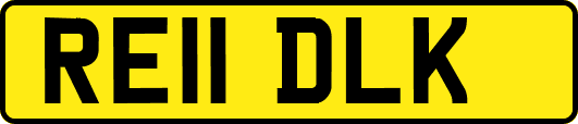 RE11DLK