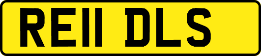 RE11DLS