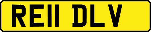 RE11DLV