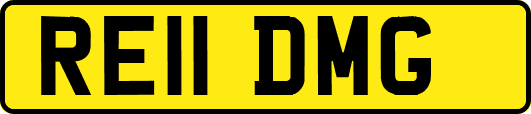 RE11DMG