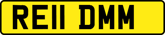 RE11DMM