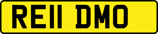 RE11DMO