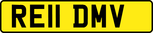 RE11DMV