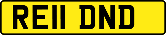 RE11DND