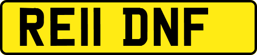 RE11DNF