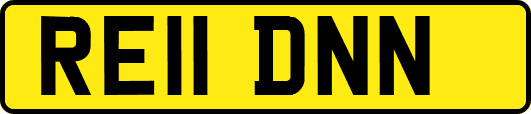 RE11DNN