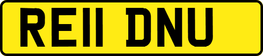 RE11DNU