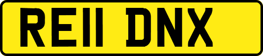 RE11DNX