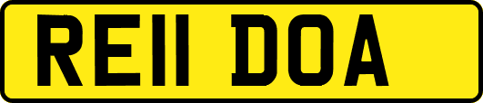 RE11DOA
