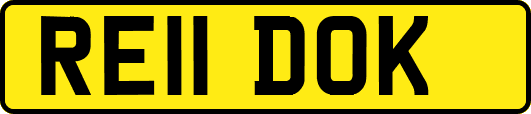 RE11DOK