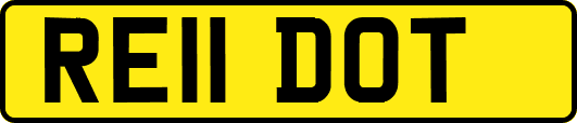 RE11DOT