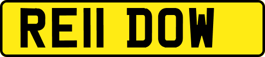 RE11DOW