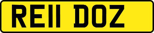 RE11DOZ