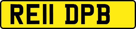 RE11DPB