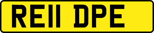 RE11DPE