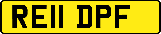 RE11DPF
