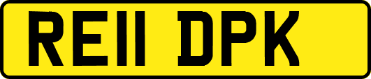 RE11DPK
