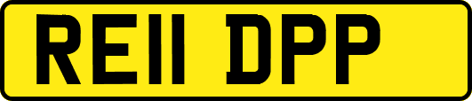 RE11DPP