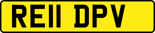 RE11DPV