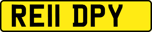 RE11DPY