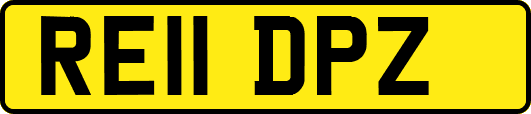 RE11DPZ