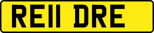 RE11DRE