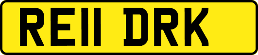 RE11DRK