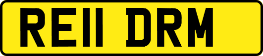 RE11DRM