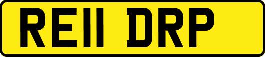 RE11DRP