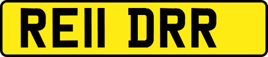RE11DRR