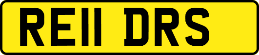 RE11DRS